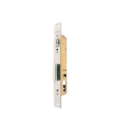 ▷ Cerradura puerta metalica 5531/25 acero inoxidable de lince ®