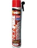 Espuma ignifuga nonfire 750ml manual 50180 de krafft caja de 12 unidades