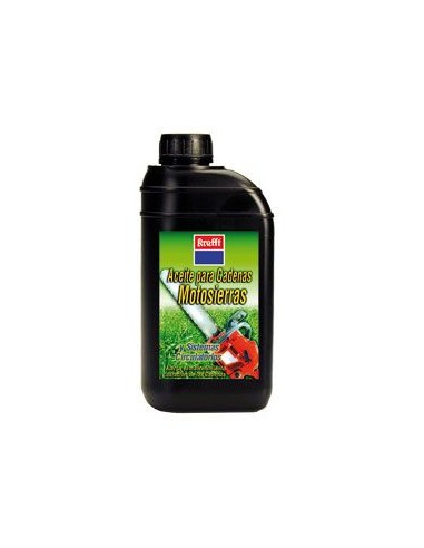 Aceite cadena motosierra 55944-1 lt. de krafft