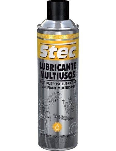 Aceite multiusos lubricante 36713-500ml de krafft caja de 12