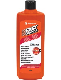 Lavamanos 440ml 35404 fast orange de krafft caja de 6 unidades