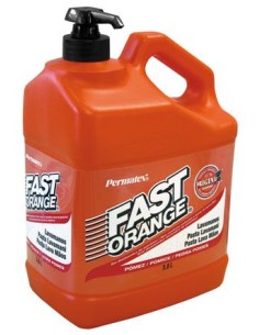 Lavamanos 3,78l 35405/6 fast orange de krafft