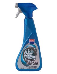 Limpia llantas 14202 500ml de krafft