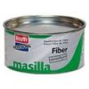 Masilla fiber c/fibra vidrio 14465 1,4kg de krafft