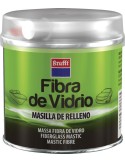 Masilla reparación con fibra vidrio 14462 250gr de krafft