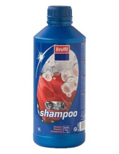 Shampoo neutro para automovil 14004 1ltr de krafft