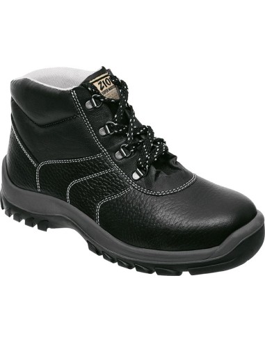 Bota super marsella-s3 c/punt+plant t-37 de panter