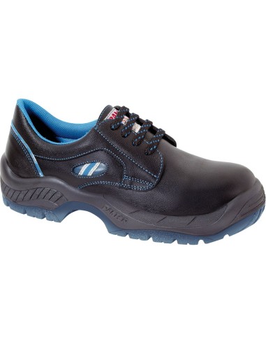 Zapato diamante-s3 plus c/punt+plant t40 de panter