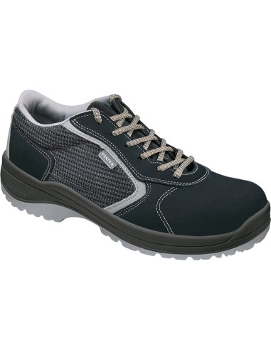 Zapato cefiro link s1p c/p+c/p t-47 azul de panter