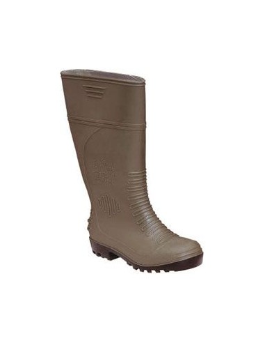 Bota c/alta c/p.plant 2091 t-45 verde de panter