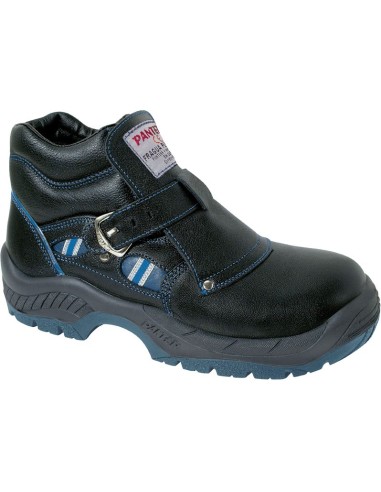 Bota fragua-s3 plus c/pun.plast. t-43 de panter