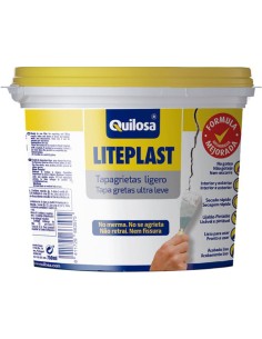 Emplaste liteplast 66340/45732-250ml de quilosa caja de 24