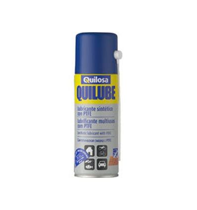 Quilube aerosol 86058-400ml de quilosa caja de 12 unidades