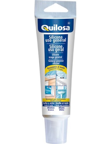 Sellador orbasil brico t024612 85ml trns de quilosa caja de 24