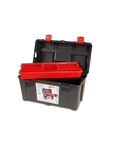 Caja herr.130007-30 c/band.445x235x230 de tayg