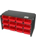 Estante apilable 312007 360x170x190 de tayg