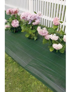 Malla antih.weedsol 2014543 2,1x100m vde de nortene