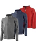 Jersey artic forro polar 2890dn talla-s marino de juba
