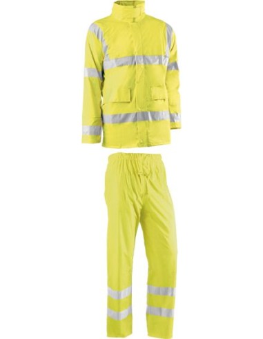 Traje agua poseidon a.visib.hv750 t-xl de juba