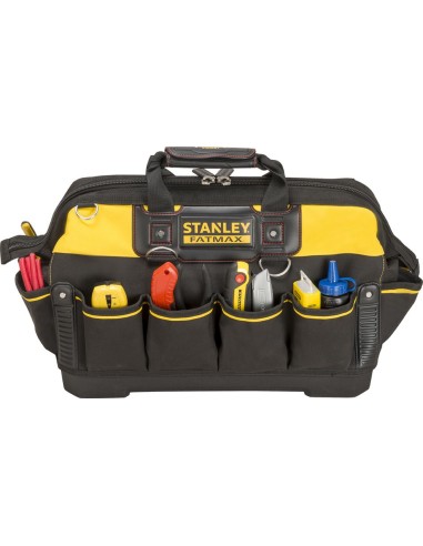 Bolsa fat max 193950 de stanley