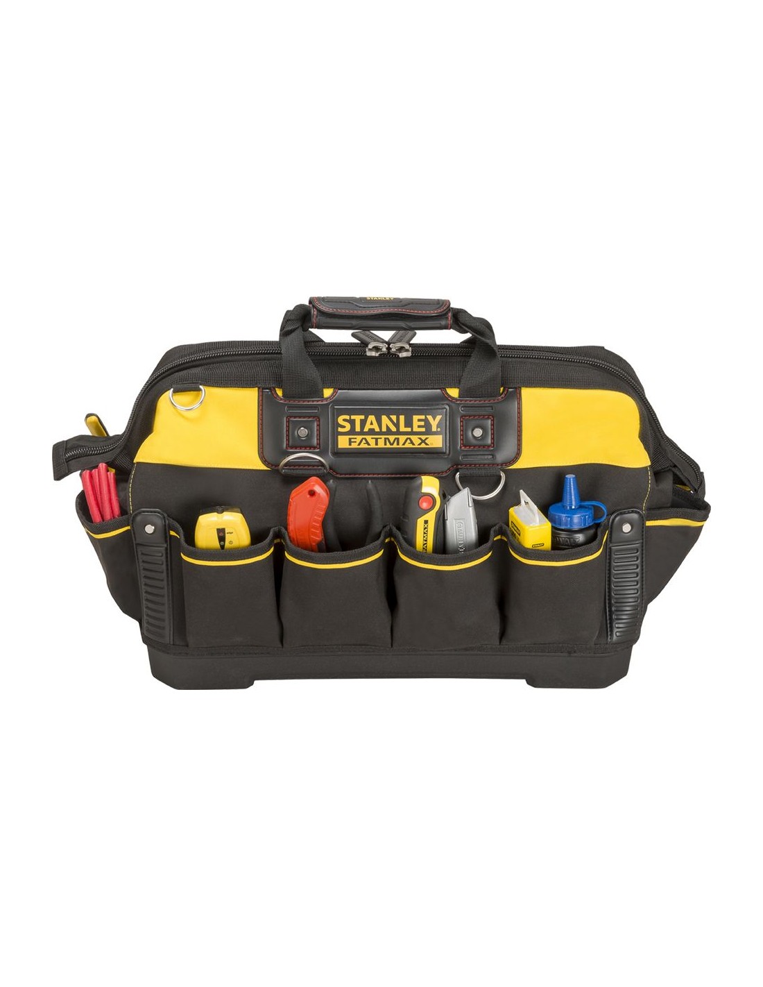 ▷ Bolsa fat max 193950 de stanley ®