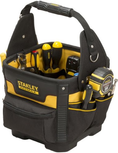 Bolsa fat max 193952 de stanley