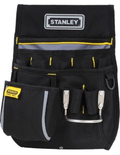 Bolsa portaherramientas 196181 de stanley