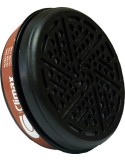 Filtro mascarilla 757-n/732-n b1-e1 de climax caja de 10 unidades