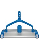 Limpiafondos manual metalico 500340c de quimicamp