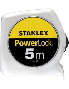 Flexom.powerlock c/f 133194-05mx19mm de stanley