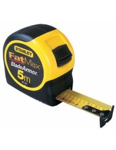 Flexometro fat max 033720-05mx32mm de stanley