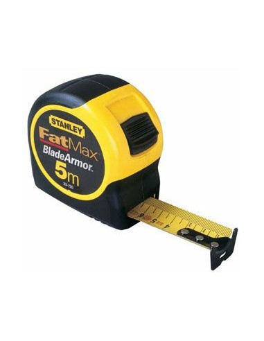 Flexometro fat max 033720-05mx32mm de stanley