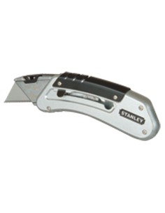 Cuchillo de bolsillo quickslide 010810 de stanley