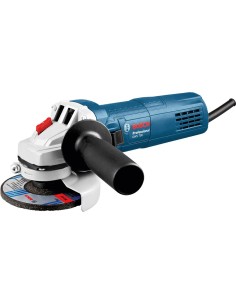 Mini-Amoladora MAKITA 9558HNR (840 W)