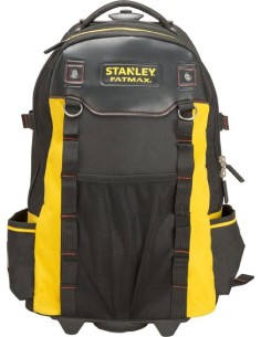 Mochila fat max 179215 36x23x54 c/ruedas de stanley