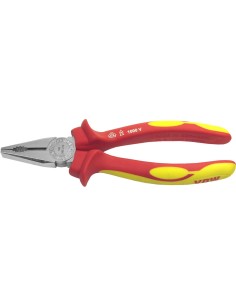 ▷ Alicate cizalla cortacables 9512-160mm de knipex ®