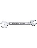 Llave plana bocas fijas 10/34x36 de stahlwille