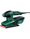 Lijadora pss-200-ac 200w de bosch bricolaje