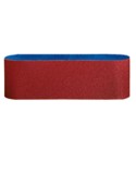 Lija banda 075x457mm g120 de bosch construccion / industria caja de 3 unidades