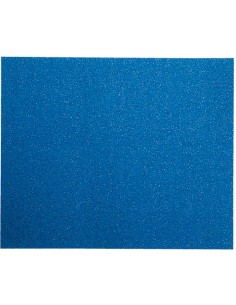 Lija metal j410 230x280mm g100 de bosch construccion /