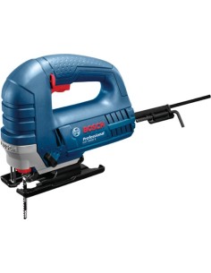 Sierra calar gst-8000e prof.710w c.cart. de bosch construccion