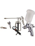 Kit pistola pintar 20160103 super kit de sagola