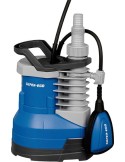 Bomba sumergible bls-90 aguas limpias 400w de super ego