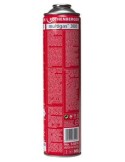 Botella multigas 300 35510-a de rothenberger