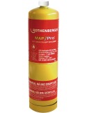 Botella gas mapp 35698 de rothenberger