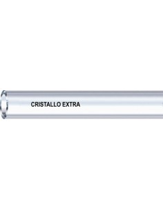 Manguera cristal 104061-04x06 r/100mt de fitt