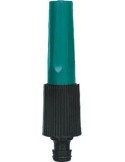 Lanza regulable 9801410 bl de aqua caja de 10 unidades