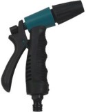 Pistola plastico regulable 9801428 de aqua