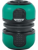 Reparador manguera 1/2"-5/8" 9803952 bl de aqua caja de 10 unidades