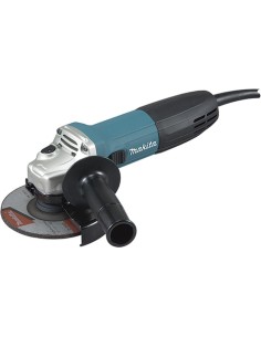 Amoladora mini ga-4530r 720w 115mm sar de makita